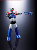 Bandai Soul of Chogokin GX-XX01 XX Plan Secret Super Weapon Set 01 Figure