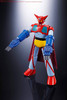 Bandai Soul of Chogokin GX-XX01 XX Plan Secret Super Weapon Set 01 Figure