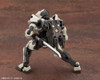 Kotobukiya Hexa Gear Governor Weapons Combat Assort 01 Plastic Model