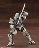 Kotobukiya Hexa Gear Governor Weapons Combat Assort 01 Plastic Model