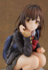 Good Smile Company Sayu Ogiwara Figure (Higehiro)