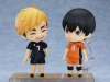 ORANGE ROUGE Nendoroid Atsumu Miya (Haikyuu!! TO THE TOP)