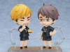 ORANGE ROUGE Nendoroid Osamu Miya (Haikyuu!! To The Top)