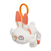 Pokemon Center Original Mascot Chikaratsukita Dizzy Scorbunny