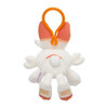 Pokemon Center Original Mascot Chikaratsukita Dizzy Scorbunny