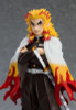 Good Smile Company POP UP PARADE Kyojuro Rengoku Figure (Demon Slayer: Kimetsu no Yaiba)