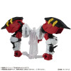 Bandai Mobile Suit Gundam MOBILE SUIT ENSEMBLE 19 10Pack Box