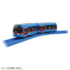 Takara Tomy Pla-Rail S-46 Doraemon Tram