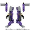 Takara Tomy Pla-Rail Shinkansen Transformation Robot Shinkalion Z Zailiner 261 Hokuto
