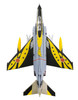 F-toys Work Shop Vol.37 F-4 Phantom II Final Special 1/144 Scale 10 pcs Box