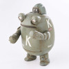 Sentinel Kerounen Keros Sofubi Figure
