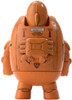 Sentinel Kerounen Fukuzou Soft Vinyl Figure