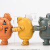 Sentinel Kerounen Fukuzou Soft Vinyl Figure