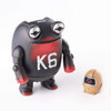 Sentinel Kerounen Kros Sofubi Figure
