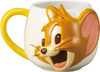 Sun Art Tom and Jerry Face Mug Jerry