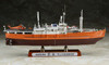 Hasegawa 1/350 Antarctica Observation Ship Soya 3rd Corps Plastic Model