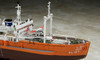 Hasegawa 1/350 Antarctica Observation Ship Soya 3rd Corps Plastic Model