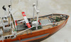 Hasegawa 1/350 Antarctica Observation Ship Soya 3rd Corps Plastic Model