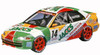 Hasegawa 1/24 JTCC Jaccs Civic Plastic Model