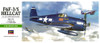 Hasegawa 1/72 F6F-3/5 Hellcat Plastic Model