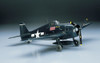 Hasegawa 1/72 F6F-3/5 Hellcat Plastic Model