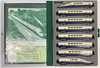 Kato 10-1730 JR Series E4 Shinkansen 'Max' 8 Cars Set (N scale)