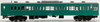 Kato 10-1743E Series 103 'Emerald Green' 4 Cars Set (N scale)