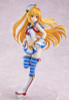 Chara-Ani Golden Darkness: Breezy Seaside Ver. 1/7 Figure (To Love-Ru Darkness)