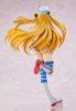 Chara-Ani Golden Darkness: Breezy Seaside Ver. 1/7 Figure (To Love-Ru Darkness)