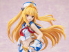 Chara-Ani Golden Darkness: Breezy Seaside Ver. 1/7 Figure (To Love-Ru Darkness)