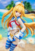 Chara-Ani Golden Darkness: Breezy Seaside Ver. 1/7 Figure (To Love-Ru Darkness)