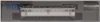 Kato 3073 JNR Electric Locomotive Type EF30 Silver (N scale)