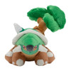 Pokemon Center Original Plush Doll Pokemon fit Torterra