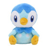 Pokemon Center Original Plush Doll Pokemon fit Piplup
