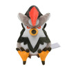Pokemon Center Original Plush Doll Pokemon fit Staraptor