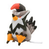 Pokemon Center Original Plush Doll Pokemon fit Staraptor