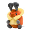 Pokemon Center Original Plush Doll Pokemon fit Kricketot