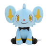 Pokemon Center Original Plush Doll Pokemon fit Shinx