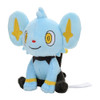 Pokemon Center Original Plush Doll Pokemon fit Shinx
