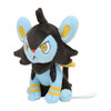 Pokemon Center Original Plush Doll Pokemon fit Luxio