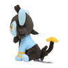Pokemon Center Original Plush Doll Pokemon fit Luxio