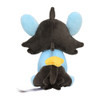Pokemon Center Original Plush Doll Pokemon fit Luxio