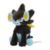 Pokemon Center Original Plush Doll Pokemon fit Luxray