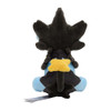 Pokemon Center Original Plush Doll Pokemon fit Luxray