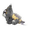 Pokemon Center Original Plush Doll Pokemon fit Bastiodon