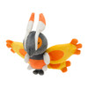 Pokemon Center Original Plush Doll Pokemon fit Mothim