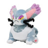 Pokemon Center Original Plush Doll Pokemon fit Purugly