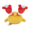 Pokemon Center Original Plush Doll Pokemon fit Chingling