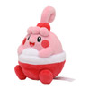 Pokemon Center Original Plush Doll Pokemon fit Happiny