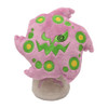 Pokemon Center Original Plush Doll Pokemon fit Spiritomb